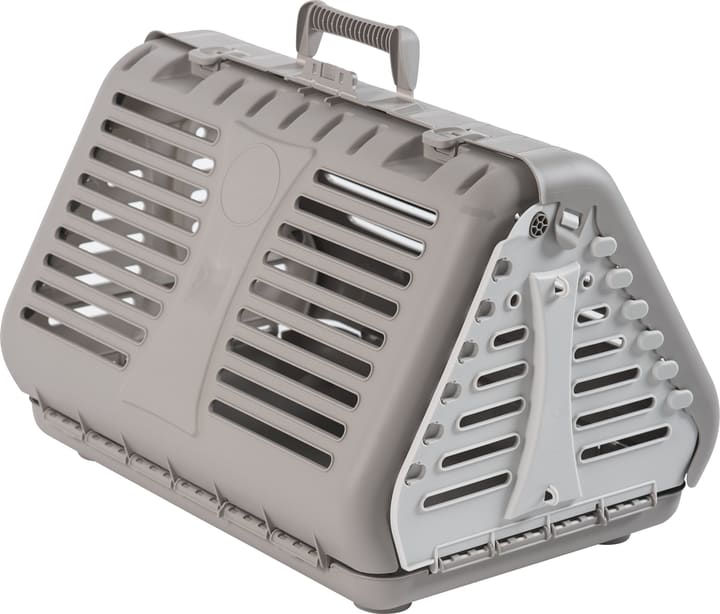 Image of Rotho Faltbare Transportbox CARRIER Tierbedarf bei Do it + Garden von Migros