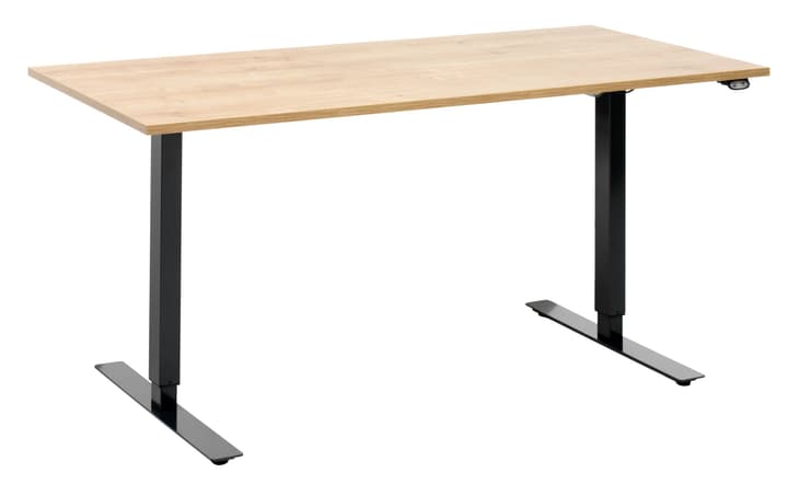 CONCEPT X Bureau CONCEPT X Bureau 401820400000 Dimensions L: 160.0 cm x P: 80.0 cm x H: 70.0 cm Photo no. 1