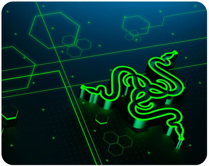 Razer Goliathus Mobile Mousepad Goliathus Mobile Mousepad Razer 785300140993 N. figura 1