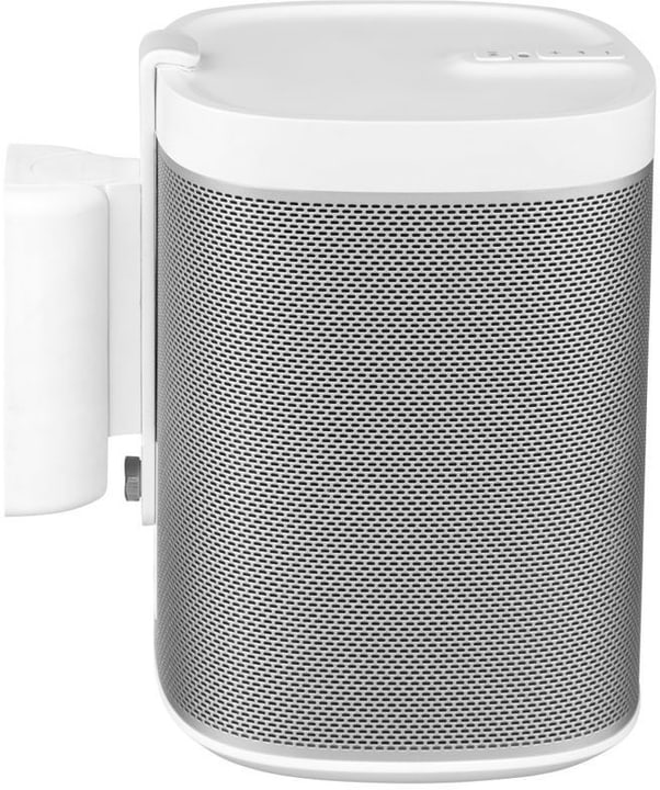 Cavus CMP1W Support mural pour Sonos Play 1 blanc Support mural CMP1W Support mural pour Sonos Play 1 blanc Support mural Cavus 785300131885 Photo no. 1