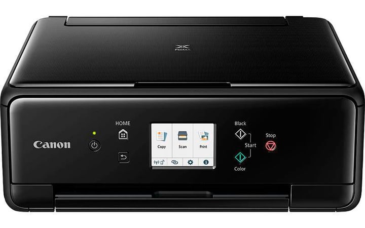 Canon Pixma TS6250 Imprimante multifonctio Pixma TS6250 Imprimante multifonctio Canon 785300138318 Photo no. 1