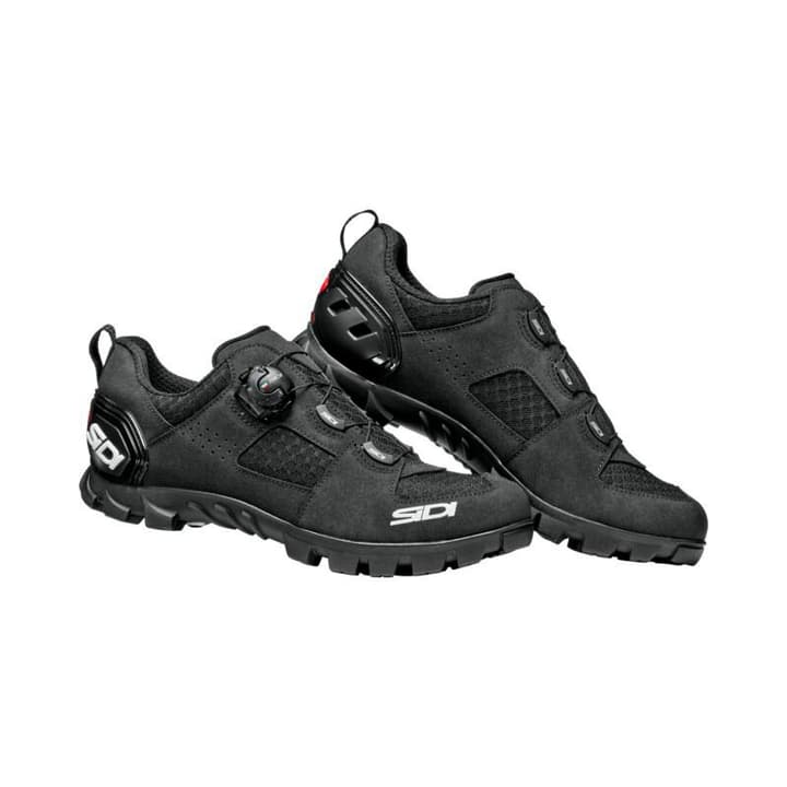 Image of Sidi MTB Turbo Veloschuhe schwarz