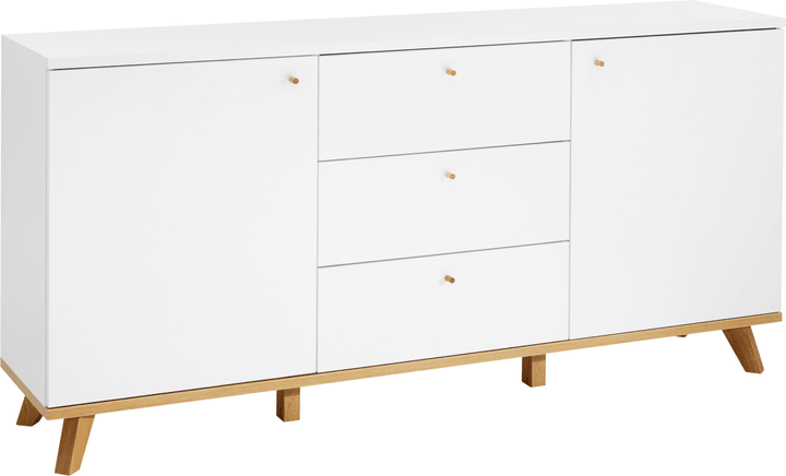 JAKE Sideboard JAKE Sideboard 407024200000 Bild Nr. 1