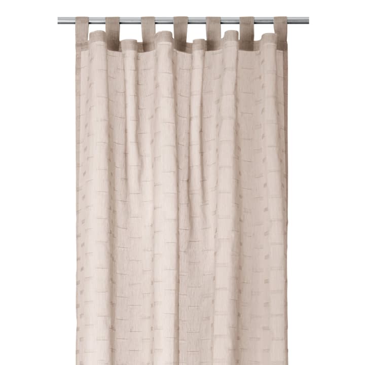 NEJA Tenda pronta da appendere NEJA Tenda pronta da appendere 372094421881 Dimensioni L: 150.0 cm x A: 260.0 cm Colore Grigio chiaro N. figura 1