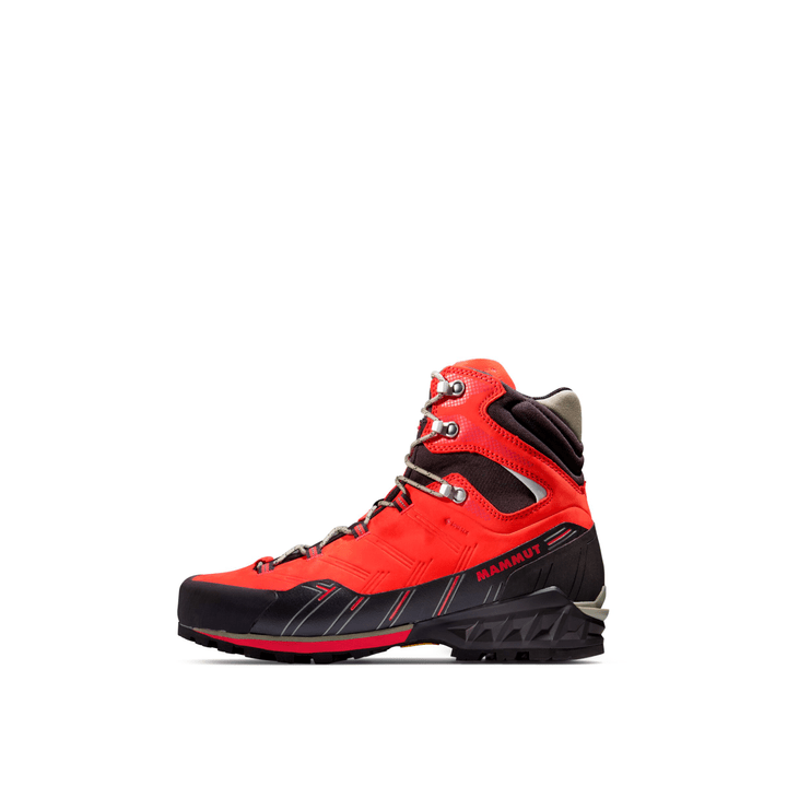 Image of Mammut Kento Advanced High GTX Trekkingschuhe rot bei Migros SportXX