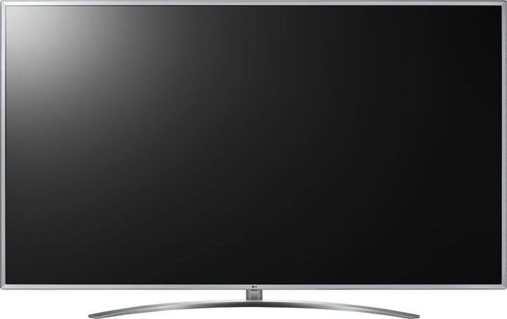 LG 75UM7600 189 cm Televisore 4K 75UM7600 189 cm Televisore 4K LG 770355300000 N. figura 1