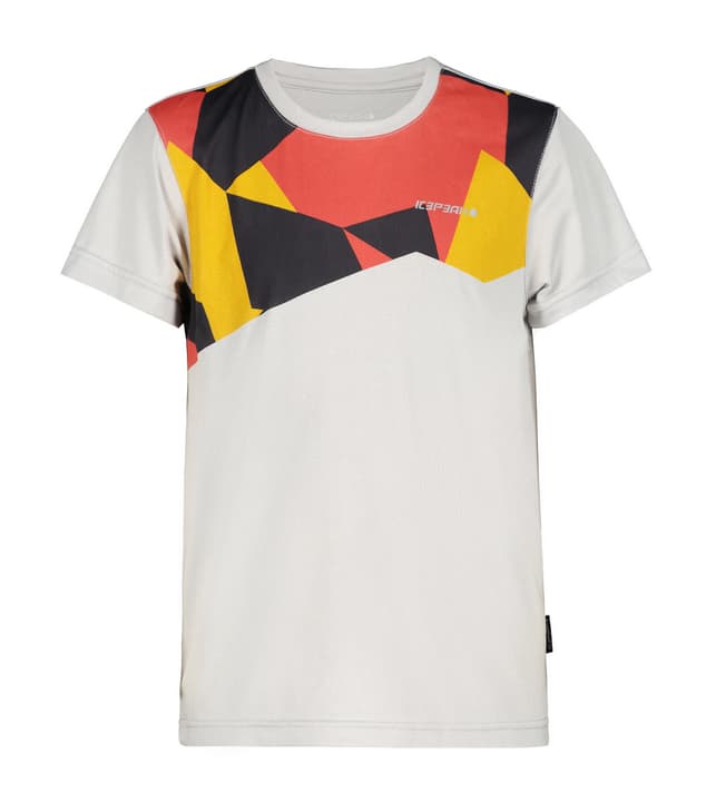 Image of Icepeak Kelheim T-Shirt grau bei Migros SportXX