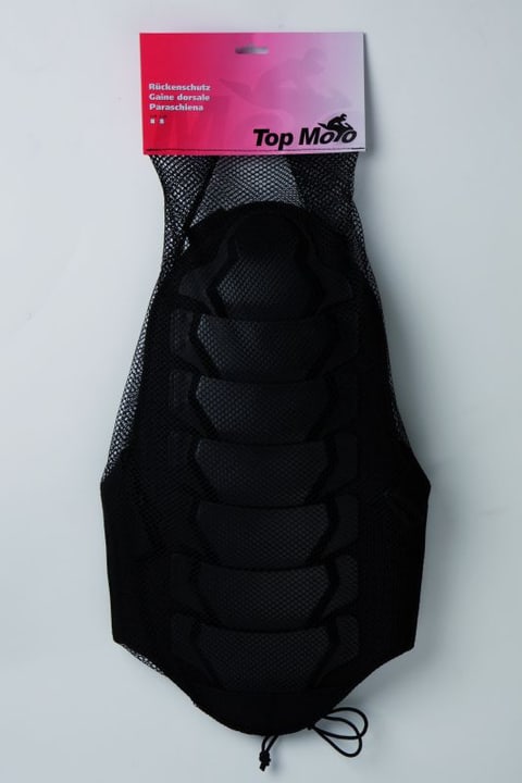 TOP MOTO RUECKENSCHUTZ_LXL TOP MOTO RUECKENSCHUTZ_LXL 62020710000010 Bild Nr. 1