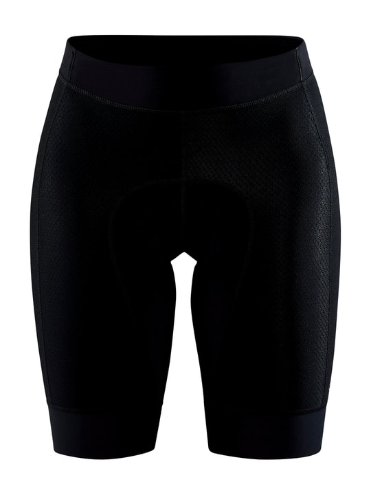 Image of Craft Adv Endur Solid Shorts Shorts schwarz bei Migros SportXX