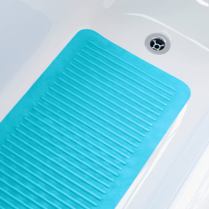 Image of spirella Viva 75x35cm Hellblau Wanneneinlage bei Do it + Garden von Migros