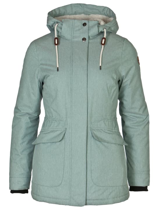 Image of Rukka Nadja Winterjacke helltürkis bei Migros SportXX