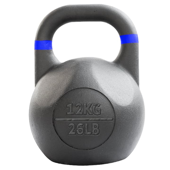 Image of GladiatorFit Kettlebell Competition 12 kg Kettlebell