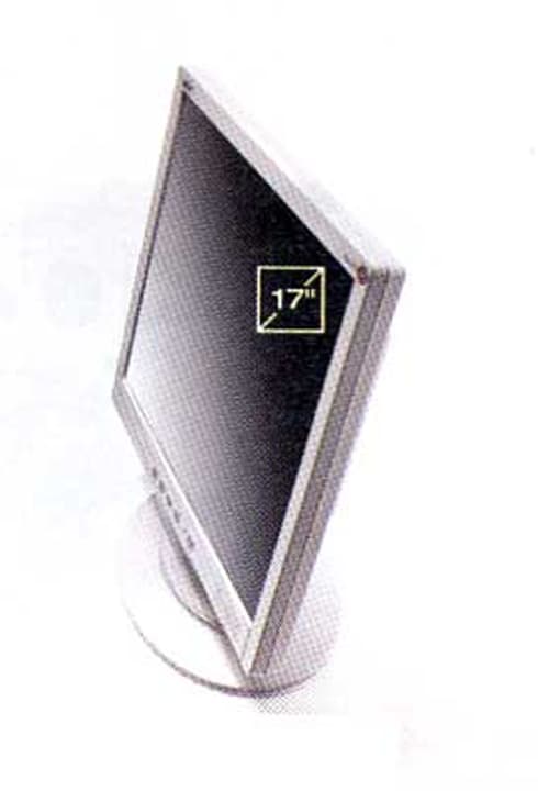 Acer ACER TFT AL 1712M ACER TFT AL 1712M Acer 79720420000004 Bild Nr. 1