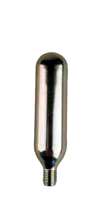 Image of Crosswave CO2-Kartuschen mit Gewinde Gaskartusche