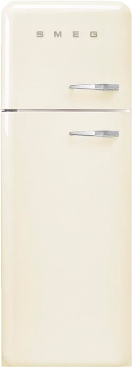 Image of Smeg Fab30Lcr5 Crème; Links Kühlschrank