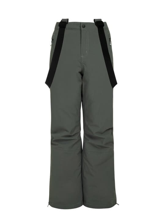 Image of Protest Sunny JR snowpants Skihose olive