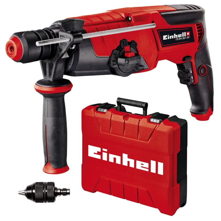 Image of Einhell TE-RH 28/1 5F Bohrhammer bei Do it + Garden von Migros