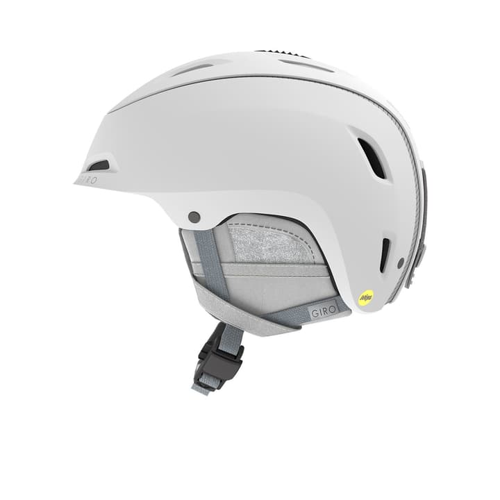 Image of Giro Stellar Mips Wintersport Helm anthrazit