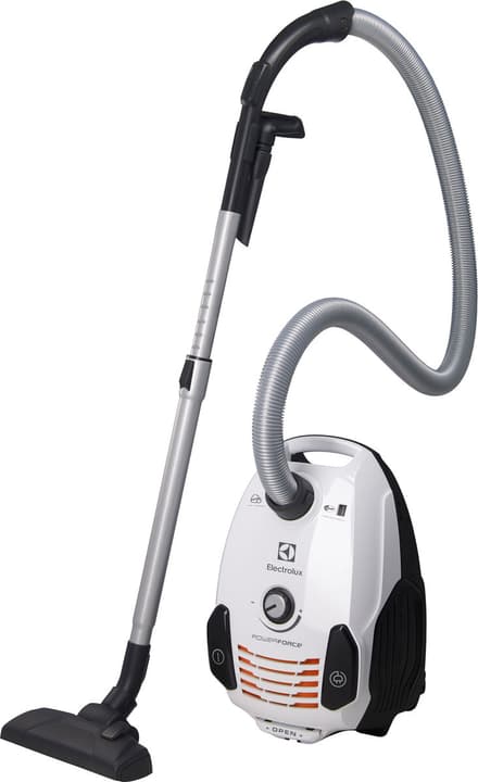 Electrolux PowerForce PFCLASSICW Schlittenstaubsauger PowerForce PFCLASSICW Schlittenstaubsauger Electrolux 717168300000 Bild Nr. 1