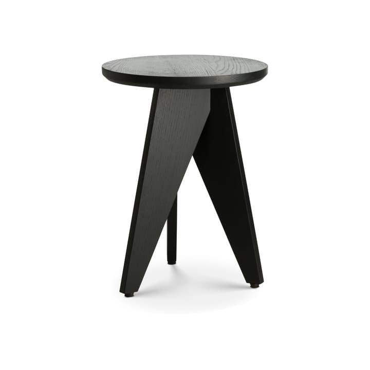 UNO Pouf UNO Pouf 360509308020 Dimensions H: 44.5 cm Couleur Noir Photo no. 1