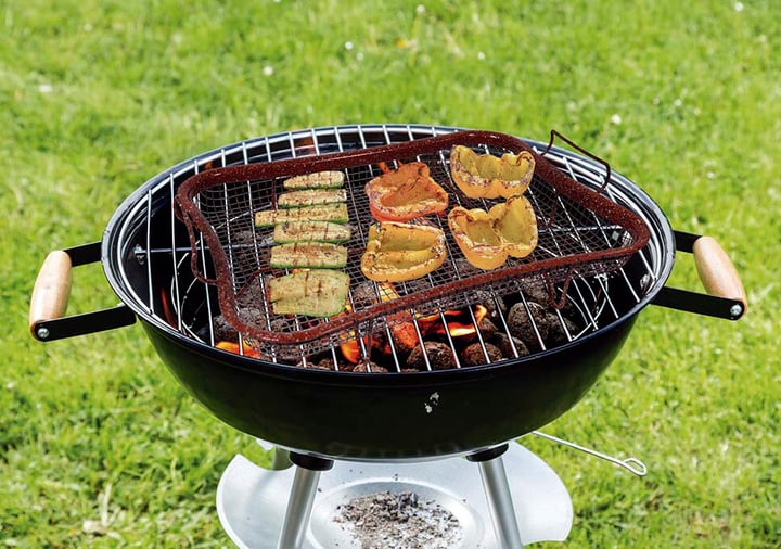 Image of Best Direct Ofen- und Grillblech Grillplatte