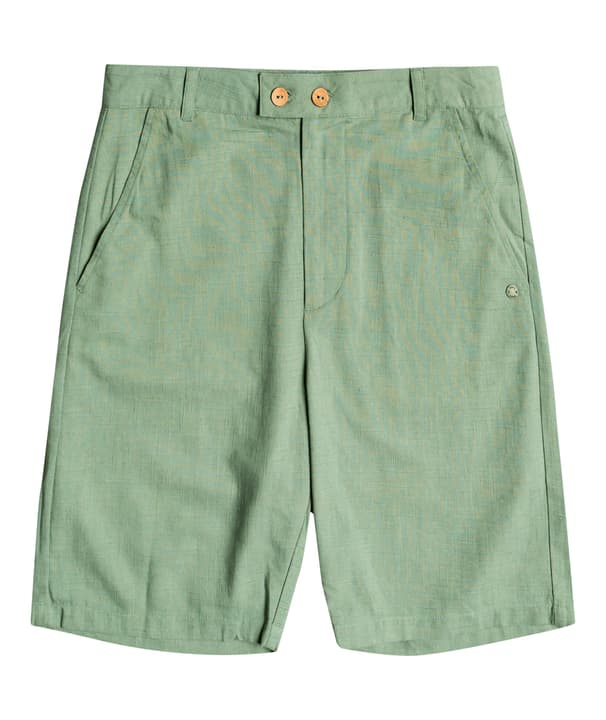 Image of Roxy If You Stay Shorts olive bei Migros SportXX