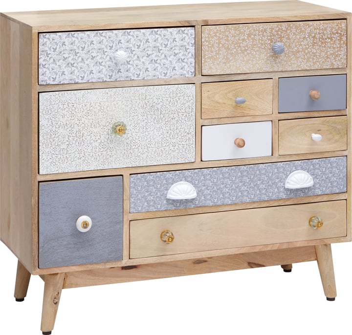 NORA Cassettone NORA Cassettone 407023400000 N. figura 1