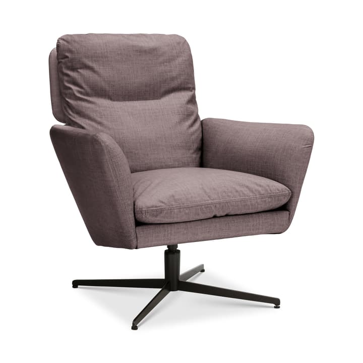 GIADA Sessel GIADA Sessel 360525007070 Grösse B: 77.0 cm x T: 83.0 cm x H: 91.0 cm Farbe Braun Bild Nr. 1