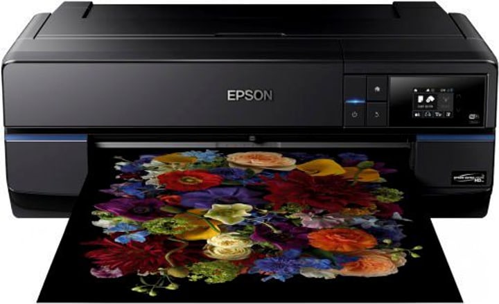 Epson SureColor SC-P800 photo A2 (C11CE22301BX) Imprimante SureColor SC-P800 photo A2 (C11CE22301BX) Imprimante Epson 785300124996 Photo no. 1