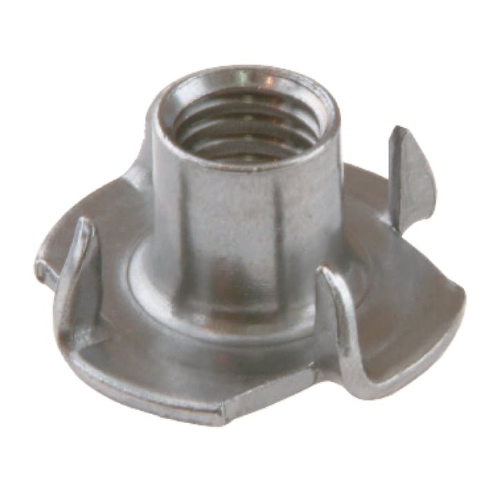 Image of suki Einschlagmuttern verzinkt M10 bei Do it + Garden von Migros