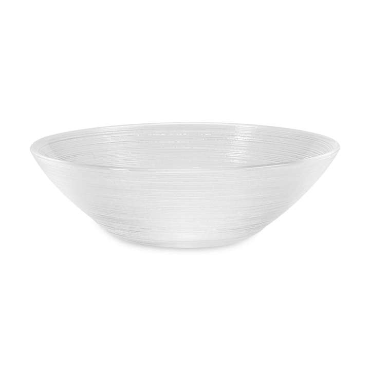 CIRCLE Ciotola CIRCLE Ciotola 393002286750 Dimensioni L: 17.0 cm x P: 17.0 cm x A: 5.5 cm Colore Trasparente N. figura 1