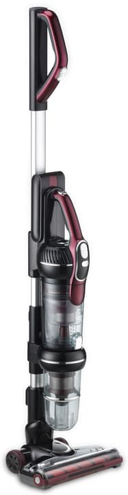 Trisa Electronics Quick Clean Professional T8081 rouge Aspirateur-balai Quick Clean Professional T8081 rouge Aspirateur-balai Trisa Electronics 785300145634 Photo no. 1