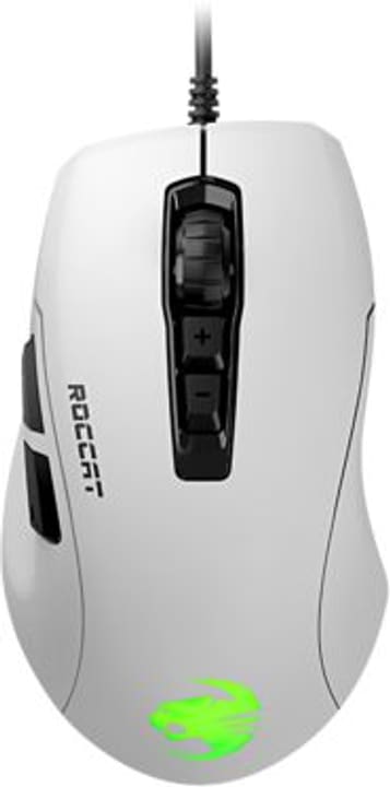 ROCCAT Kone PURE ULTRA Souris Gaming blanc Souris Gaming Kone PURE ULTRA Souris Gaming blanc Souris Gaming ROCCAT 785300149969 Photo no. 1