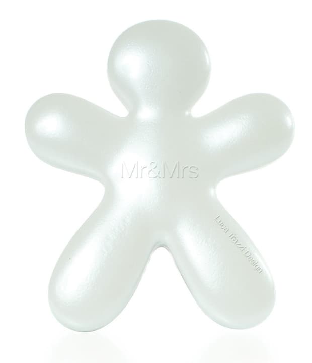 Mr&Mrs Niki Pearly White Citrus Lufterfrischer Niki Pearly White Citrus Lufterfrischer Mr&Mrs 620257900000 Duftnote Citrus & Musk Bild Nr. 1