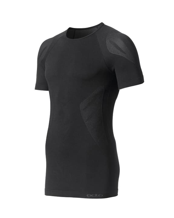 Odlo Evolution Light Maglietta a manica corta da uomo Evolution Light Maglietta a manica corta da uomo Odlo 477017000320 Colore nero Taglie S N. figura 1