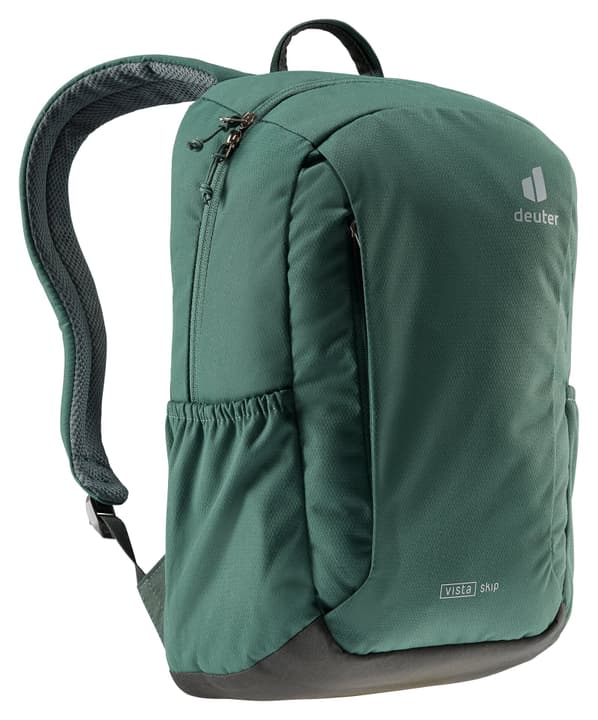 Image of Deuter Vista Skip Daypack / Rucksack grün bei Migros SportXX