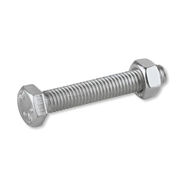 Image of suki Sechskantschraube M8x30mm Sechskantschrauben