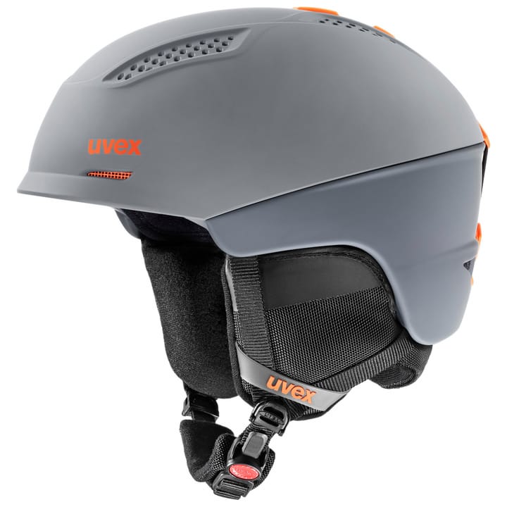 Image of Uvex Ultra Wintersport Helm rauch bei Migros SportXX