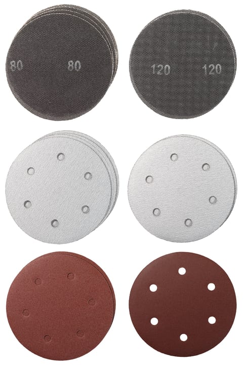 Image of Einhell Git-Schl-Pap. Set Ø 225, 15 teilig bei Do it + Garden von Migros