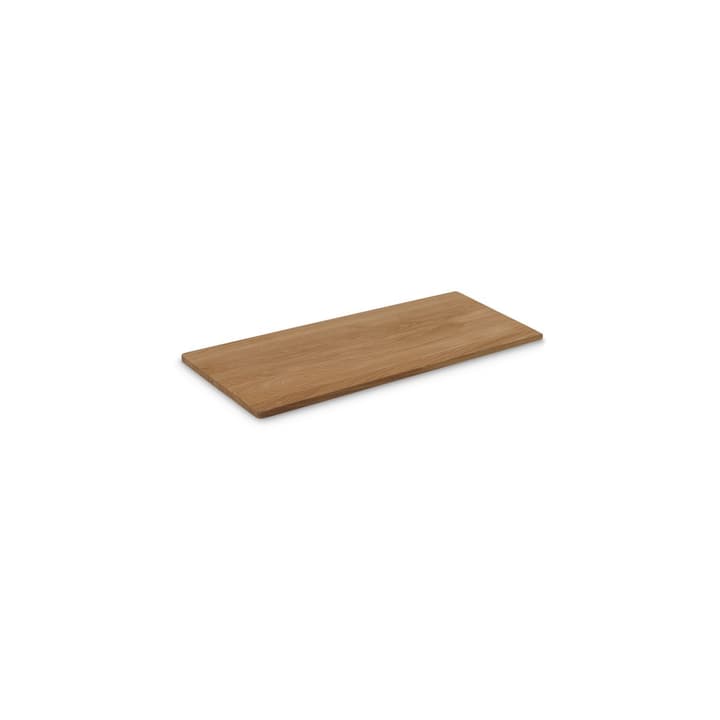 QUADRO Tavola di coper QUADRO Tavola di coper 364081914115 Dimensioni L: 115.0 cm x P: 37.5 cm Colore Quercia N. figura 1