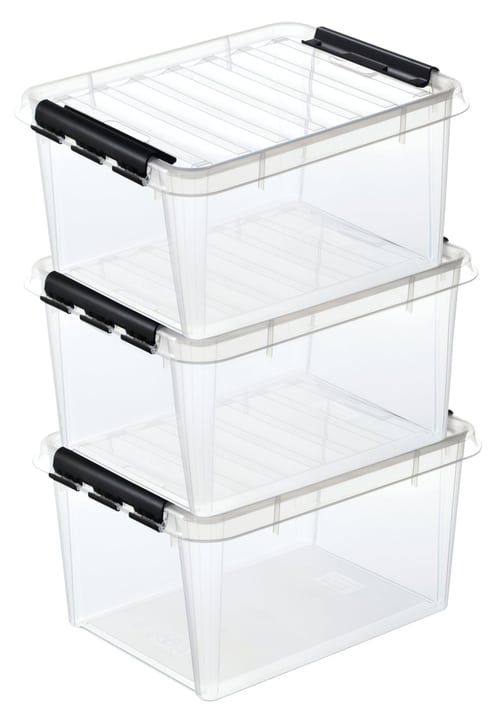 SmartStore Set da 3 SmartStore™ Classic 15 Set da 3 SmartStore™ Classic 15 SmartStore 603552200000 N. figura 1
