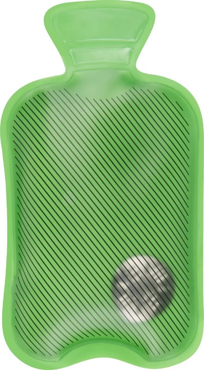Image of Trevolution Handwärmer Bettflasche Wärmebeutel grün bei Migros SportXX