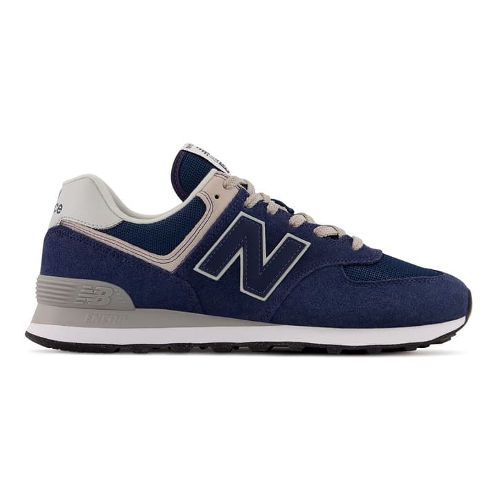 Image of New Balance Ml574Evn Freizeitschuhe dunkelblau