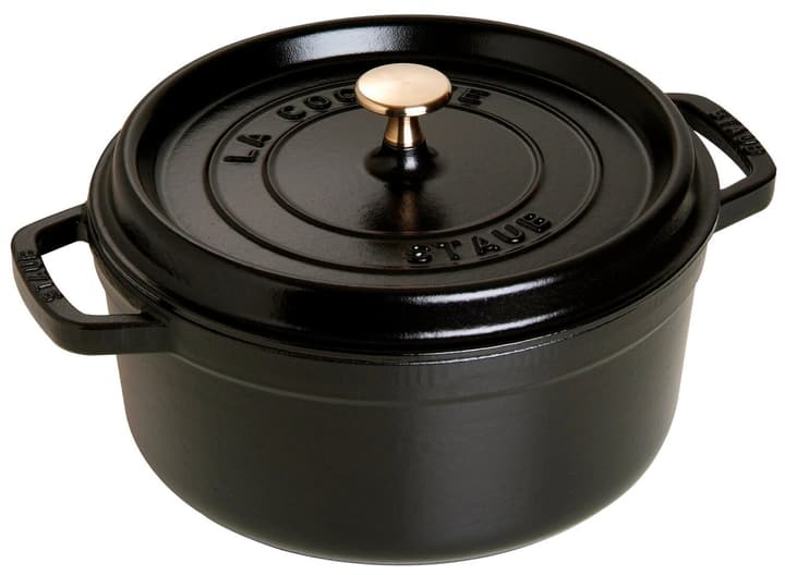 Cocotte STAUB