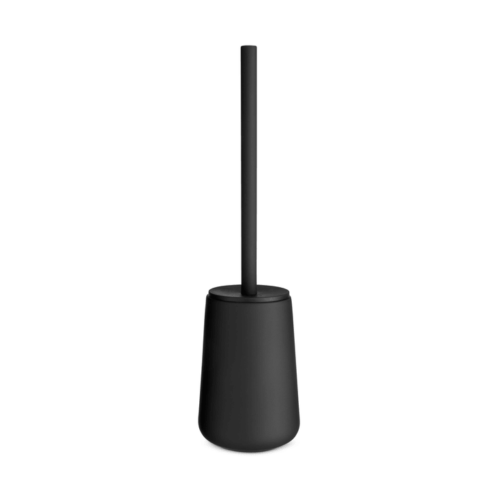 ZONE brosse de toilette ZONE brosse de toilette 374140900120 Dimensions H: 30.0 cm Couleur Noir Photo no. 1