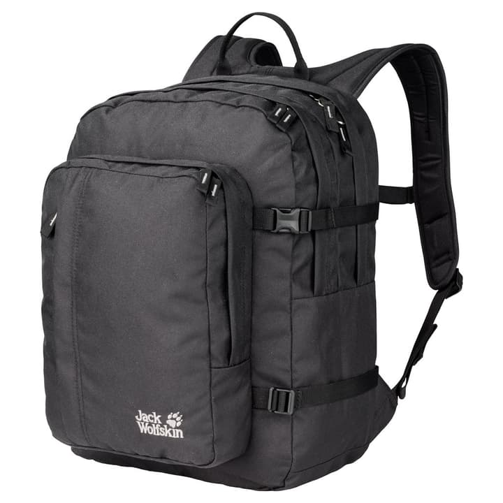 Jack Wolfskin Berkeley Daypack / Rucksack Berkeley Daypack / Rucksack Jack Wolfskin 460267700020 Farbe schwarz Grösse Einheitsgrösse Bild-Nr. 1