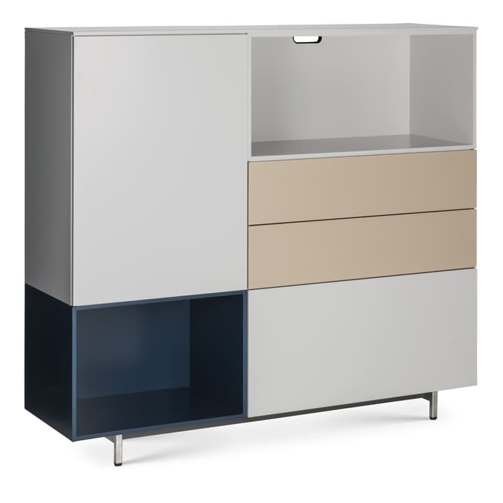 Edition Interio PUR Highboard PUR Highboard Edition Interio 362239100000 Bild Nr. 1