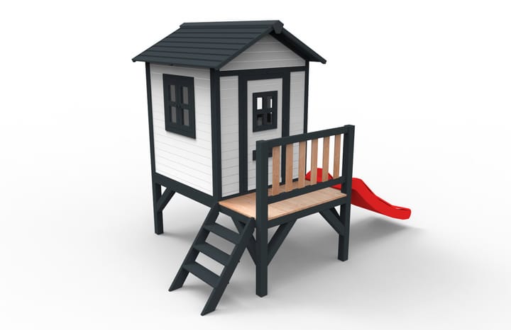 Image of Spielhaus Aline Fun Plus weiss bei Do it + Garden von Migros