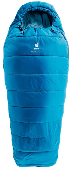 Image of Deuter Starlight Kinderschlafsack blau