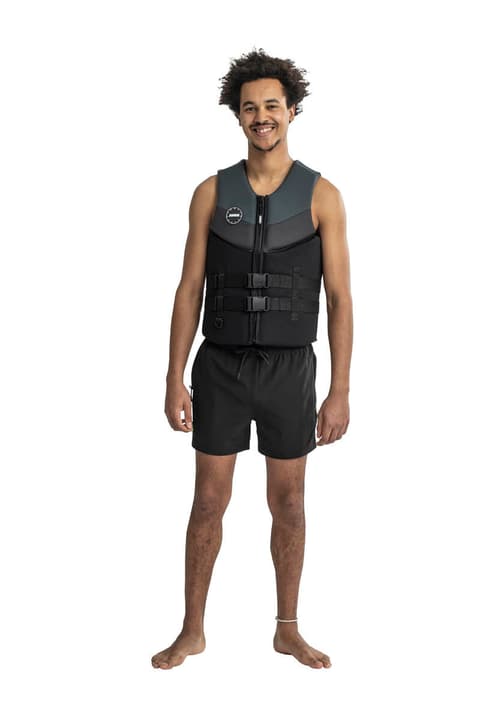 Image of Jobe Neoprene Vest Men Schwimmweste titan bei Migros SportXX